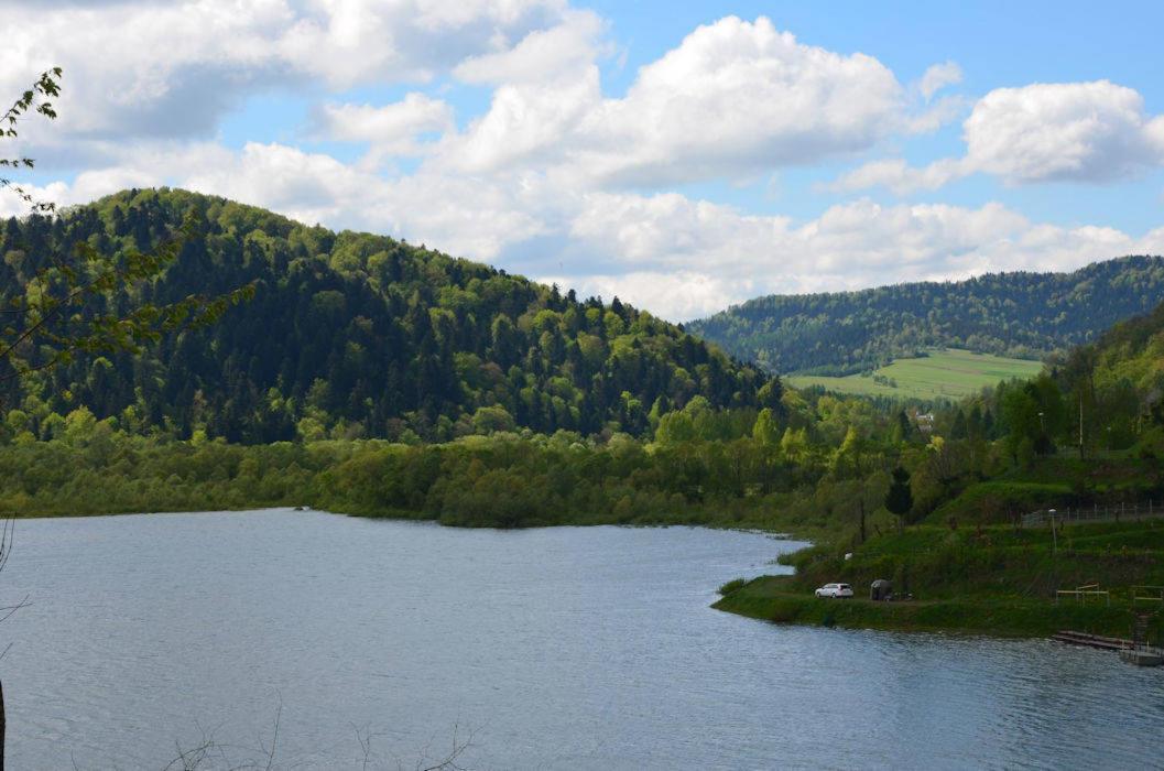 Sloneczna Kraina 1 Holiday home