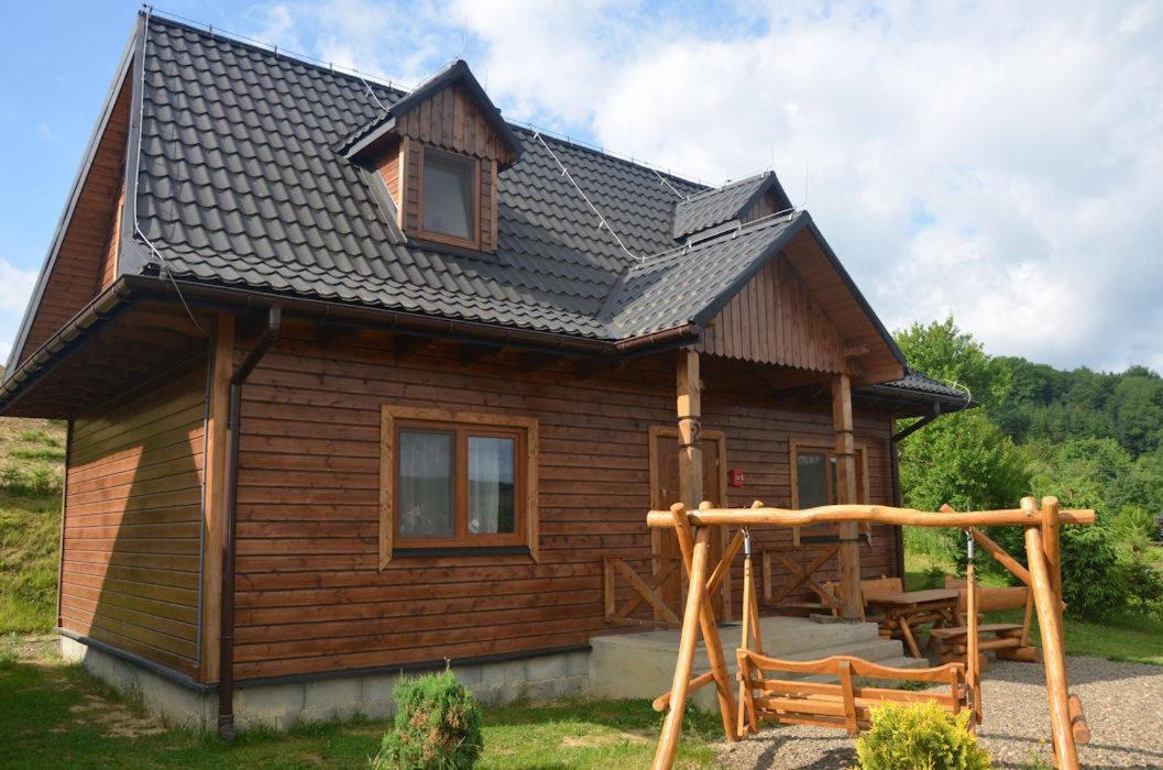 Sloneczna Kraina 1 Wolkowyja