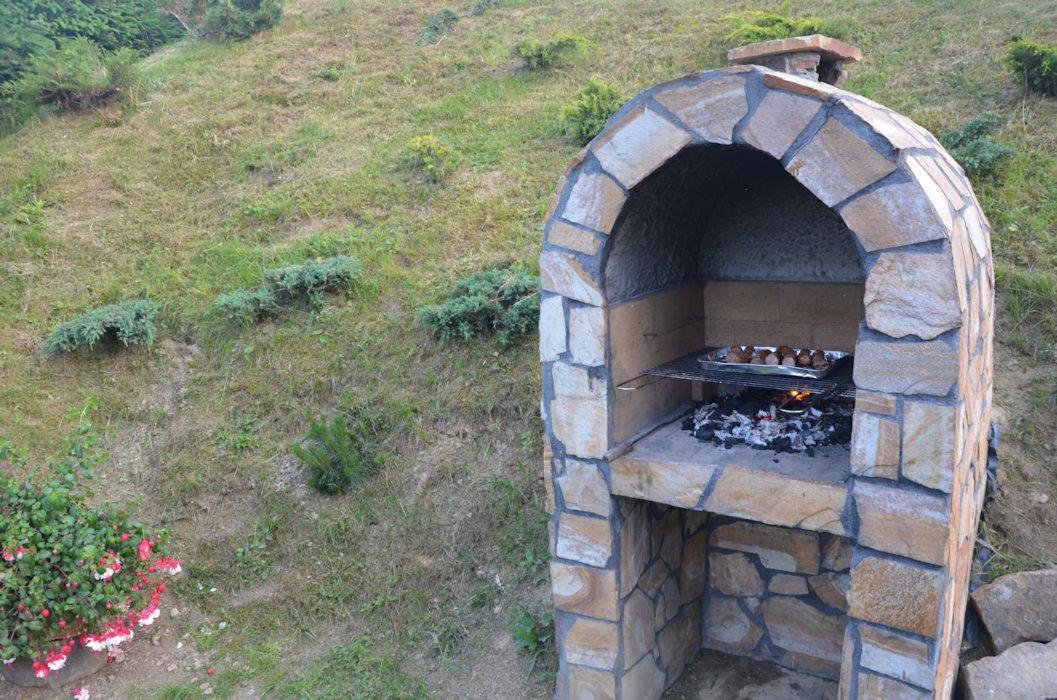 Sloneczna Kraina 1 Holiday home Wolkowyja
