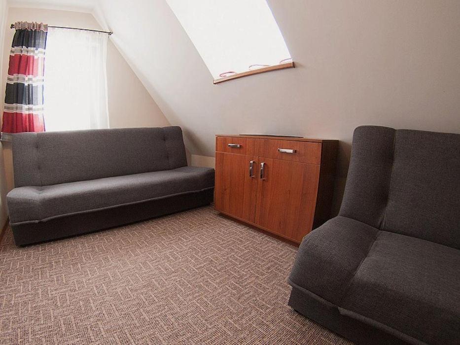 Sloneczna Kraina 1 Holiday home Wolkowyja
